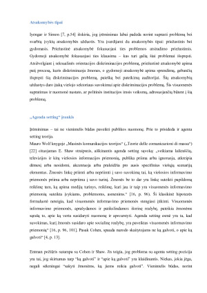 Medijų daroma įtaka JAV požiūriui į LGBT bendruomenę bei homoseksualų santuokos legalizavimą. Paveikslėlis 5