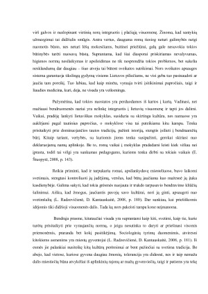 Romų bendruomenė Lietuvoje. Paveikslėlis 9