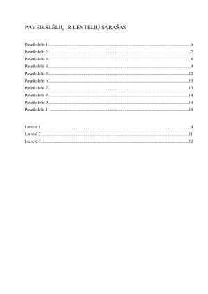 Lietuvos ir Prancūzijos transporto kelių tinklo lyginimas. Paveikslėlis 3