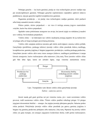 Logistikos darbas - atsargų apskaitos sistema. Paveikslėlis 8
