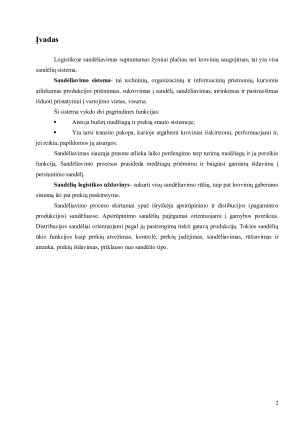 Muitinės ir verslo bendradarbiavimas plėtojant tarptautinę prekybą. Paveikslėlis 2