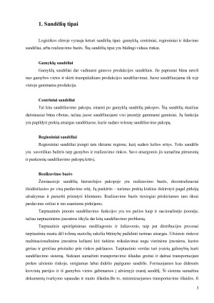 Muitinės ir verslo bendradarbiavimas plėtojant tarptautinę prekybą. Paveikslėlis 3