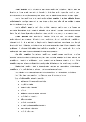 Muitinės ir verslo bendradarbiavimas plėtojant tarptautinę prekybą. Paveikslėlis 5