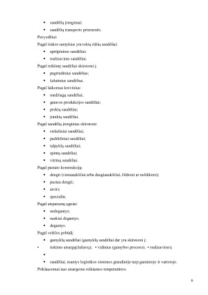 Muitinės ir verslo bendradarbiavimas plėtojant tarptautinę prekybą. Paveikslėlis 6