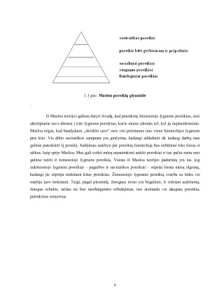 KOMUNIKACIJA - VIDINĖ IR IŠORINĖ. Paveikslėlis 6