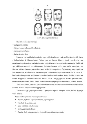 Nežodinio bendravimo samprata. Paveikslėlis 6