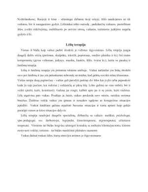 Meno terapijos reikšmė ir taikymas šiuolaikinėje visuomenėje. Paveikslėlis 4