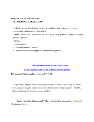 Meno terapijos reikšmė ir taikymas šiuolaikinėje visuomenėje. Paveikslėlis 7