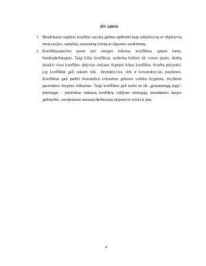 Kaip valdyti konfliktą. Paveikslėlis 9