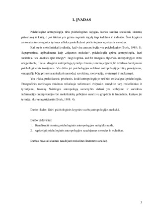 PSICHOLOGINĖ ANTROPOLOGIJA. Paveikslėlis 3