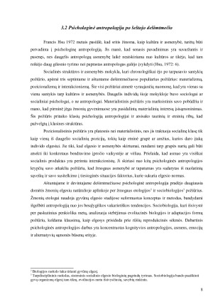 PSICHOLOGINĖ ANTROPOLOGIJA. Paveikslėlis 8