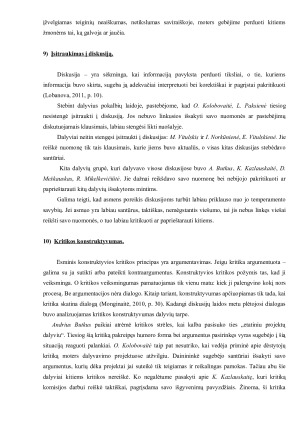 TELEVIZIJOS DISKUSIJŲ LAIDOS „VALANDA SU RŪTA“ STEBĖJIMO IR ANALIZĖS ATASKAITA. Paveikslėlis 10