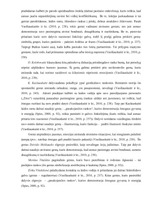 TELEVIZIJOS DISKUSIJŲ LAIDOS „VALANDA SU RŪTA“ STEBĖJIMO IR ANALIZĖS ATASKAITA. Paveikslėlis 6
