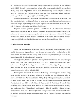 TELEVIZIJOS DISKUSIJŲ LAIDOS „VALANDA SU RŪTA“ STEBĖJIMO IR ANALIZĖS ATASKAITA. Paveikslėlis 8