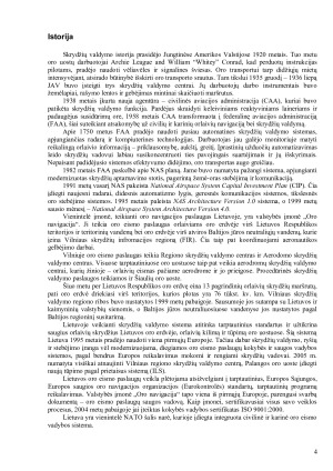 Žmogaus veiksnio svarba aviacijoje. Paveikslėlis 4