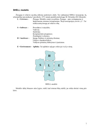 Žmogaus veiksnio svarba aviacijoje. Paveikslėlis 7
