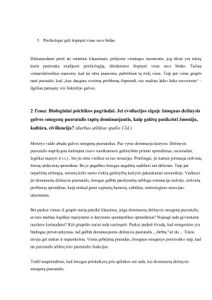 PSICHOLOGIJA. Paveikslėlis 3