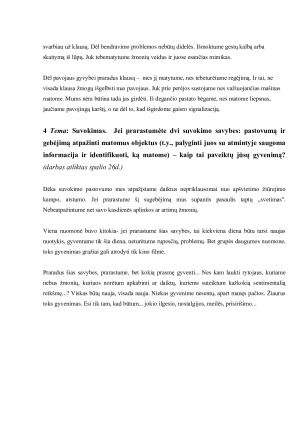 PSICHOLOGIJA. Paveikslėlis 5