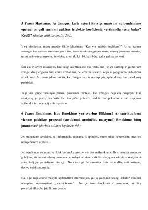 PSICHOLOGIJA. Paveikslėlis 6