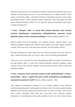 PSICHOLOGIJA. Paveikslėlis 7