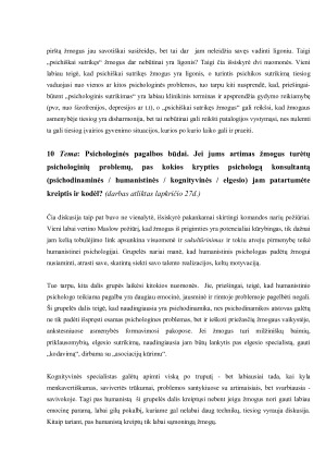 PSICHOLOGIJA. Paveikslėlis 9