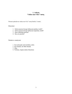 JAUSMAI IR JŲ IŠRAIŠKA. Paveikslėlis 5