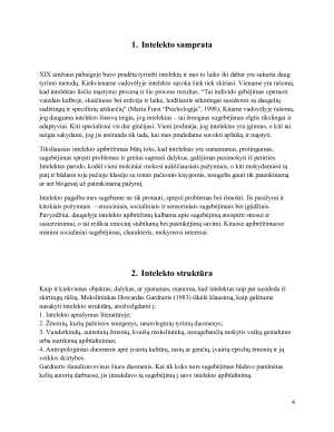 INTELEKTAS. Paveikslėlis 4