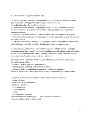 INTELEKTAS. Paveikslėlis 5