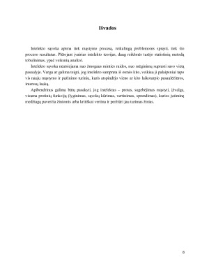 INTELEKTAS. Paveikslėlis 8