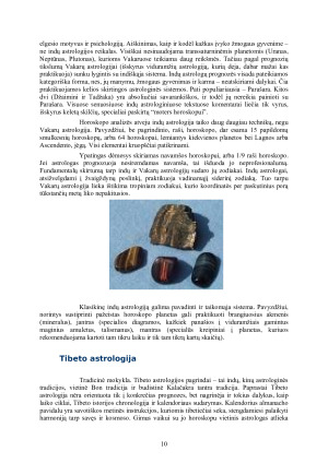 ASTROLOGIJA. Paveikslėlis 10