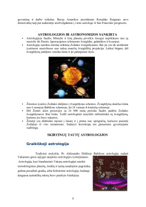 ASTROLOGIJA. Paveikslėlis 8