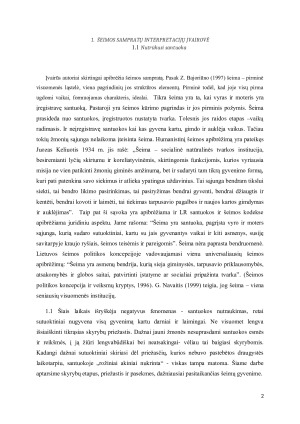 SKYRYBOS IR JŲ POVEIKIS VAIKAMS. Paveikslėlis 2