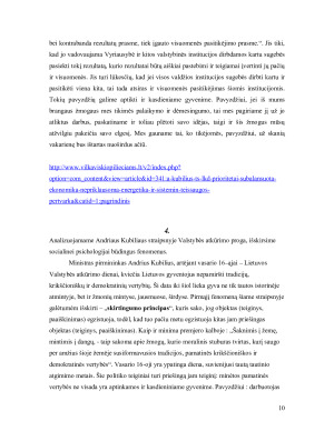 Socialinės psichologijos fenomenai žiniasklaidoje. Paveikslėlis 10