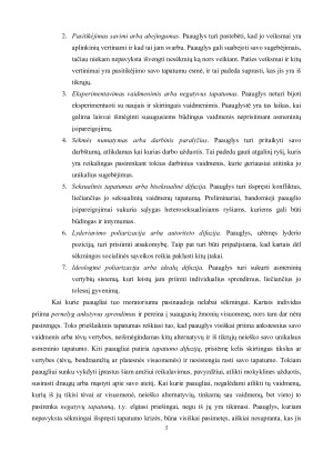 PAAUGLYSTĖS KRIZĖS. Paveikslėlis 5