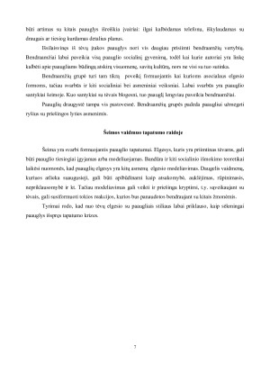 PAAUGLYSTĖS KRIZĖS. Paveikslėlis 7