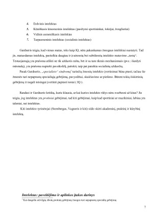 INTELEKTAS. Paveikslėlis 7