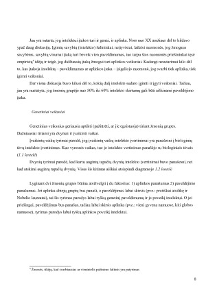 INTELEKTAS. Paveikslėlis 8