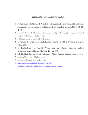 EMOCINĖS PRIEVARTOS POVEIKIS „GIJOS“ JAUNIMO MOKYKLOS MOKINIAMS. Paveikslėlis 10