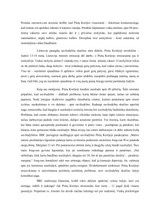 Savižudybės pasaulyje. Paveikslėlis 5