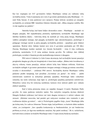 Savižudybės pasaulyje. Paveikslėlis 7