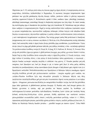 ASMENYBĖS KRYPTINGUMAS IR VEIKLOS MOTYVAI. Paveikslėlis 8