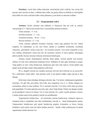 Neverbalinė kalba. Paveikslėlis 9