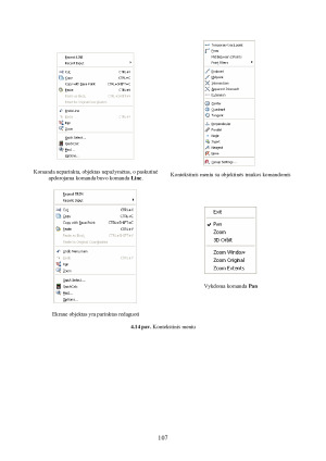 Sudėtingojo pjūvio kūrimas. Paveikslėlis 10