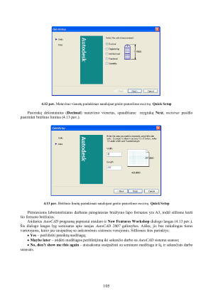 Sudėtingojo pjūvio kūrimas. Paveikslėlis 8