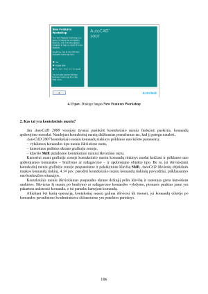 Sudėtingojo pjūvio kūrimas. Paveikslėlis 9