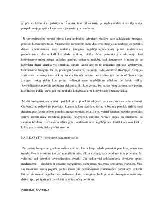 Motyvacija ir emocijos. Paveikslėlis 5