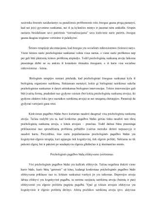 Psichologinės pagalbos būdai. Paveikslėlis 10