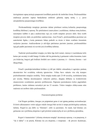 Psichologinės pagalbos būdai. Paveikslėlis 4