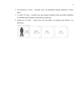 Neverbalinė komunikacija. Paveikslėlis 5