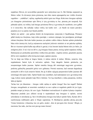 Sąžinės samprata. Sąžinės kilmė (Z. Freudas). Sąžinės sąsaja su pareiga (I. Kantas). Paveikslėlis 3